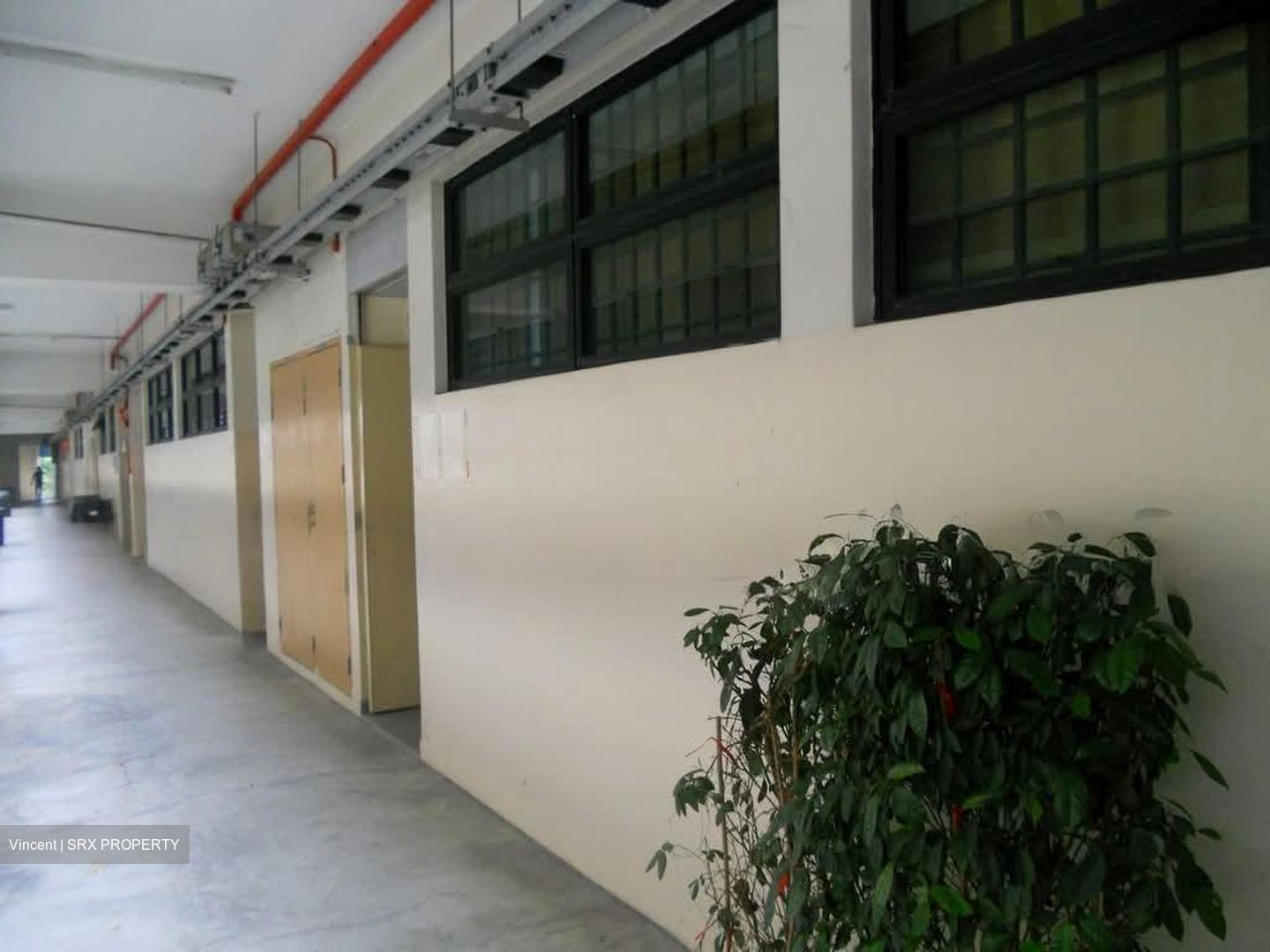 Amk Tech 1 (D20), Factory #547801361